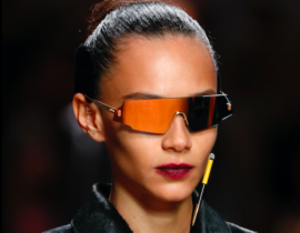 Fendi Eyewear Collection 2020