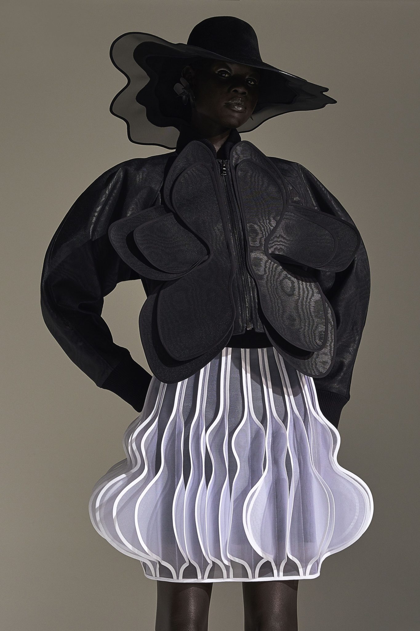 Emerging Designer Robert Wun by Aybuke Barkcin – A Shaded View on Fashion