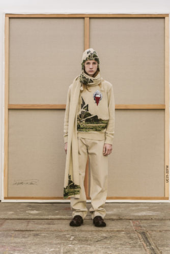 Louis Vuitton – Autumn Winter 2021 Men's – PFW – text by Ivo Barraza  Castaneda – A Shaded View on Fashion