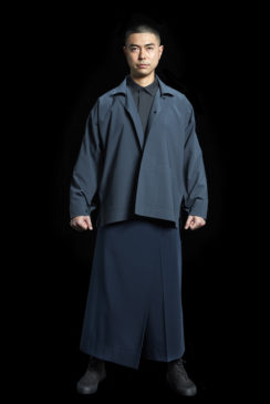 IM Men by Issey Miyake – A Shaded View on Fashion