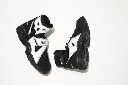 Nike air best sale carnivore 1993