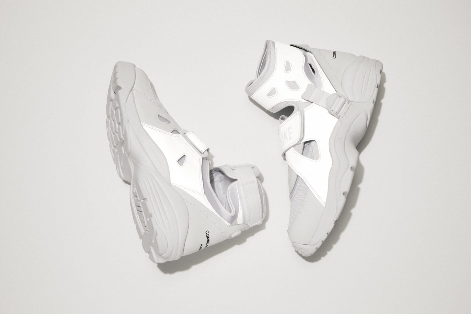 cdg air carnivore
