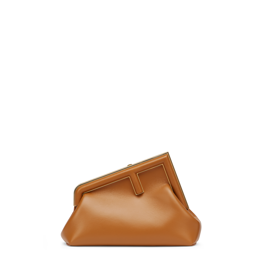 The perfect bag â FENDI First by Kim Jones for his first ready-to-wear collection for the house 