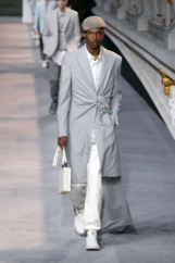 How do you define elegance? The New Look for Men – Kim Jones for