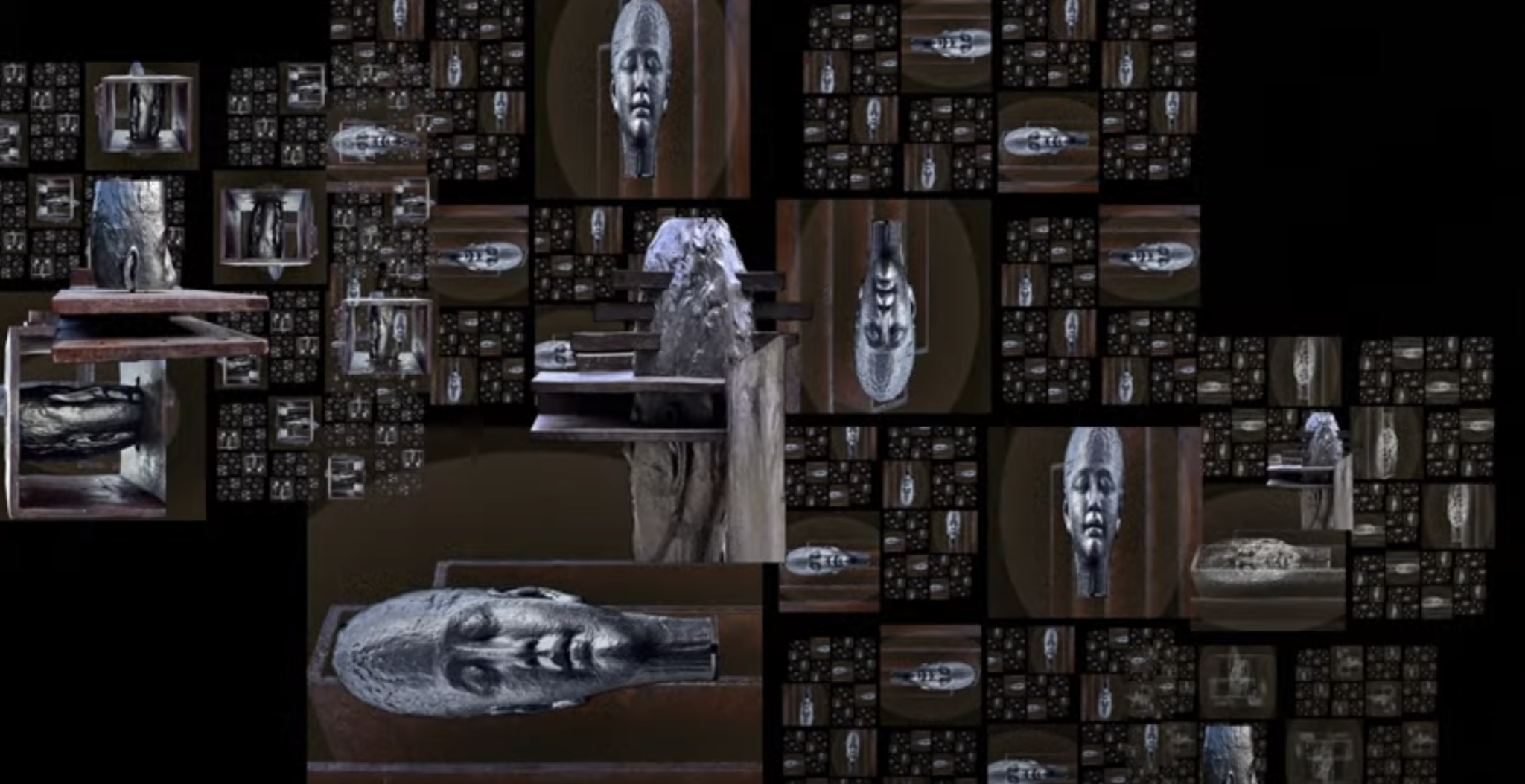 VENICE BIENNALE 2022 THE MILK OF DREAMS Exploring the 59th