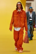 Long live Virgil” at Louis Vuitton PFW SS23 – text by Leticia Dare