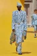 Long live Virgil” at Louis Vuitton PFW SS23 – text by Leticia Dare – A  Shaded View on Fashion