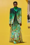Long live Virgil” at Louis Vuitton PFW SS23 – text by Leticia Dare