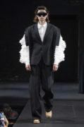 Walter Van Beirendonck
Spring-Summer 2023