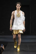Walter Van BeirendonckSpring-Summer 2023