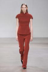 Mame Kurogouchi S/S 23 Womenswear