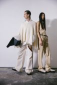 Peter Do Debuts Menswear for Spring23 – by Aybuke Barkcin – A Shaded View  on Fashion