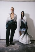 Peter Do Debuts Menswear for Spring23 – by Aybuke Barkcin – A Shaded View  on Fashion