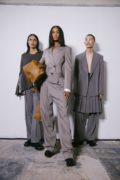 Peter Do Debuts Menswear for Spring23 – by Aybuke Barkcin – A Shaded View  on Fashion