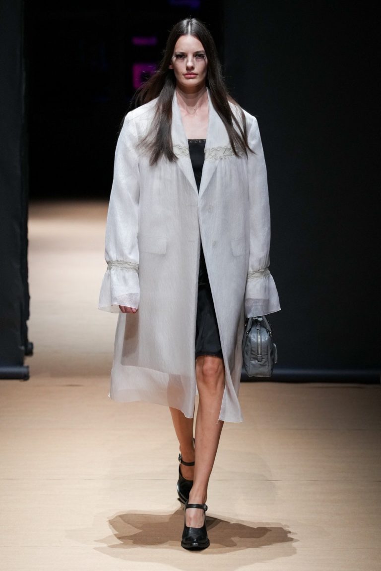 prada ss23