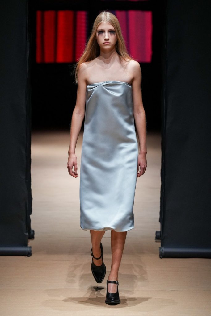 prada ss23