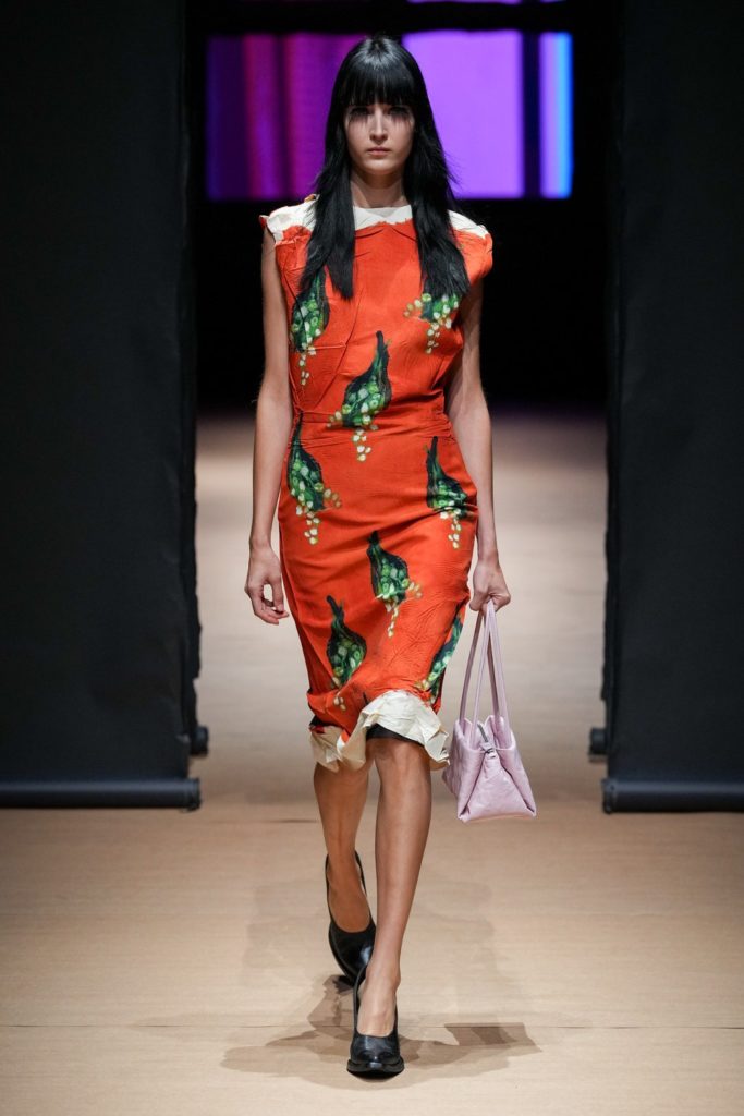 prada ss23