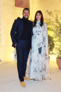 Fashion Trust Arabia Prize 2022 Awards Ceremony At The National Museum Of Qatar - Inside