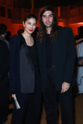 Fashion Trust Arabia Prize 2022 Awards Ceremony At The National Museum Of Qatar - Inside