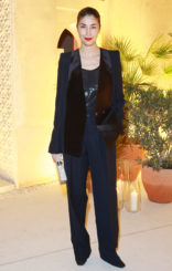Fashion Trust Arabia Prize 2022 Awards Ceremony At The National Museum Of Qatar - Inside