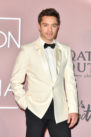 Fashion Trust Arabia Prize 2022 Awards Ceremony At The National Museum Of Qatar - VIP Arrivals