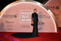 Fashion Trust Arabia Prize 2022 Awards Ceremony At The National Museum Of Qatar - VIP Arrivals