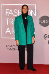 Fashion Trust Arabia Prize 2022 Awards Ceremony At The National Museum Of Qatar - VIP Arrivals