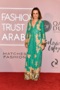 Fashion Trust Arabia Prize 2022 Awards Ceremony At The National Museum Of Qatar - VIP Arrivals