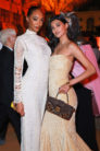 Fashion Trust Arabia Prize 2022 Awards Ceremony At The National Museum Of Qatar - Inside