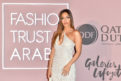 Fashion Trust Arabia Prize 2022 Awards Ceremony At The National Museum Of Qatar - VIP Arrivals