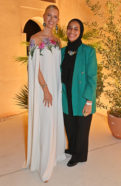 Fashion Trust Arabia Prize 2022 Awards Ceremony At The National Museum Of Qatar - Inside