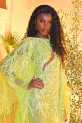 Fashion Trust Arabia Prize 2022 Awards Ceremony At The National Museum Of Qatar - Inside