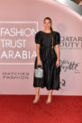 Fashion Trust Arabia Prize 2022 Awards Ceremony At The National Museum Of Qatar - VIP Arrivals