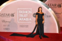 Fashion Trust Arabia Prize 2022 Awards Ceremony At The National Museum Of Qatar - VIP Arrivals