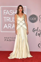Fashion Trust Arabia Prize 2022 Awards Ceremony At The National Museum Of Qatar - VIP Arrivals