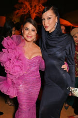 Fashion Trust Arabia Prize 2022 Awards Ceremony At The National Museum Of Qatar - Inside
