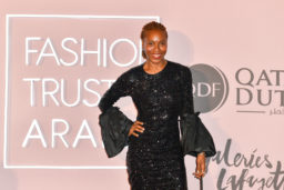Fashion Trust Arabia Prize 2022 Awards Ceremony At The National Museum Of Qatar - VIP Arrivals