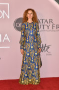 Fashion Trust Arabia Prize 2022 Awards Ceremony At The National Museum Of Qatar - VIP Arrivals