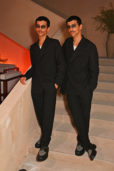 Fashion Trust Arabia Prize 2022 Awards Ceremony At The National Museum Of Qatar - Inside