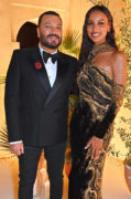 Fashion Trust Arabia Prize 2022 Awards Ceremony At The National Museum Of Qatar - Inside