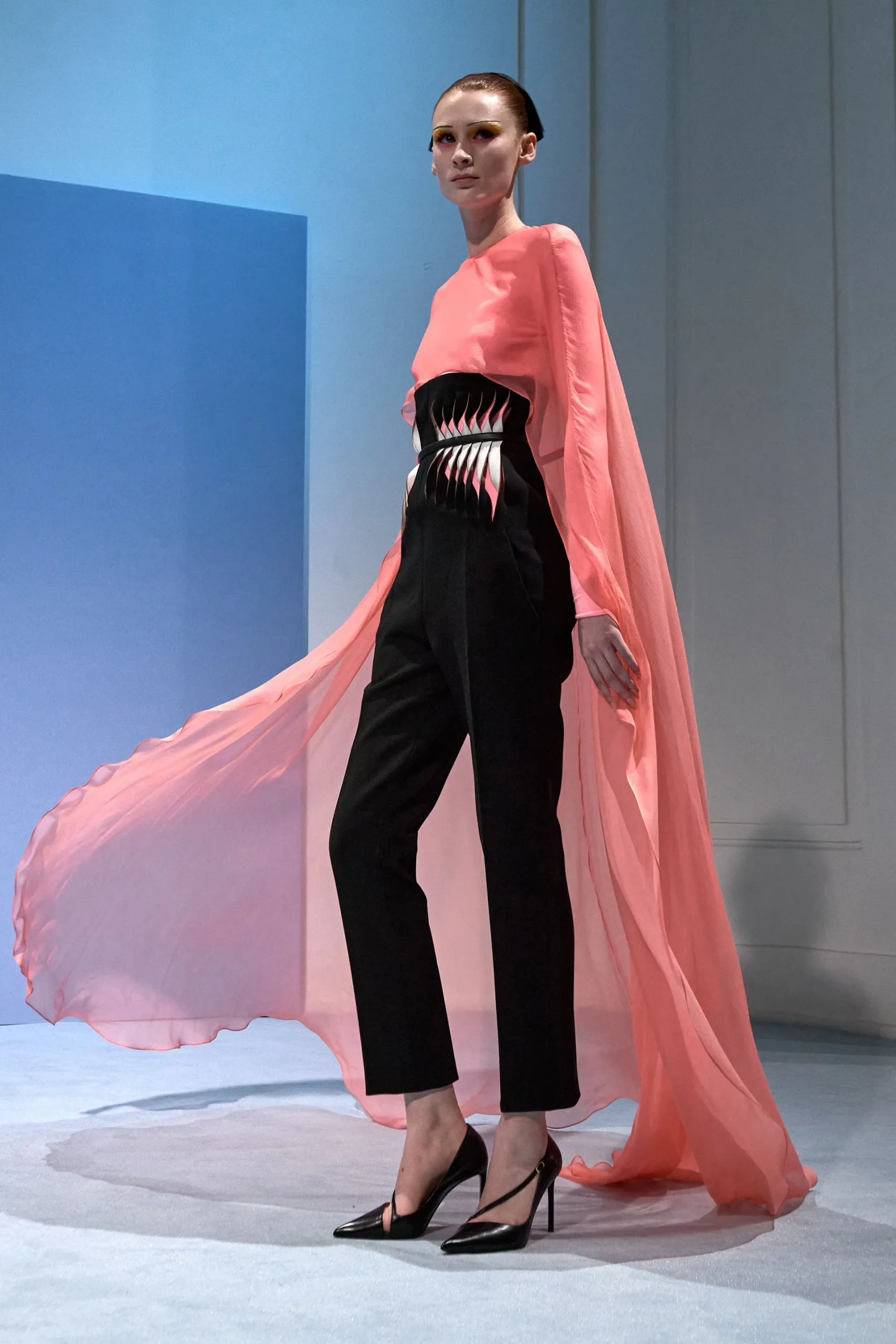 Jean Paul Gaultier Spring 2023 Couture Collection