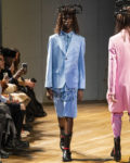 Menswear, autumn winter 2023, Comme des Garcons Homme Plus
