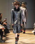 Menswear, autumn winter 2023, Comme des Garcons Homme Plus