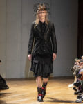 Menswear, autumn winter 2023, Comme des Garcons Homme Plus