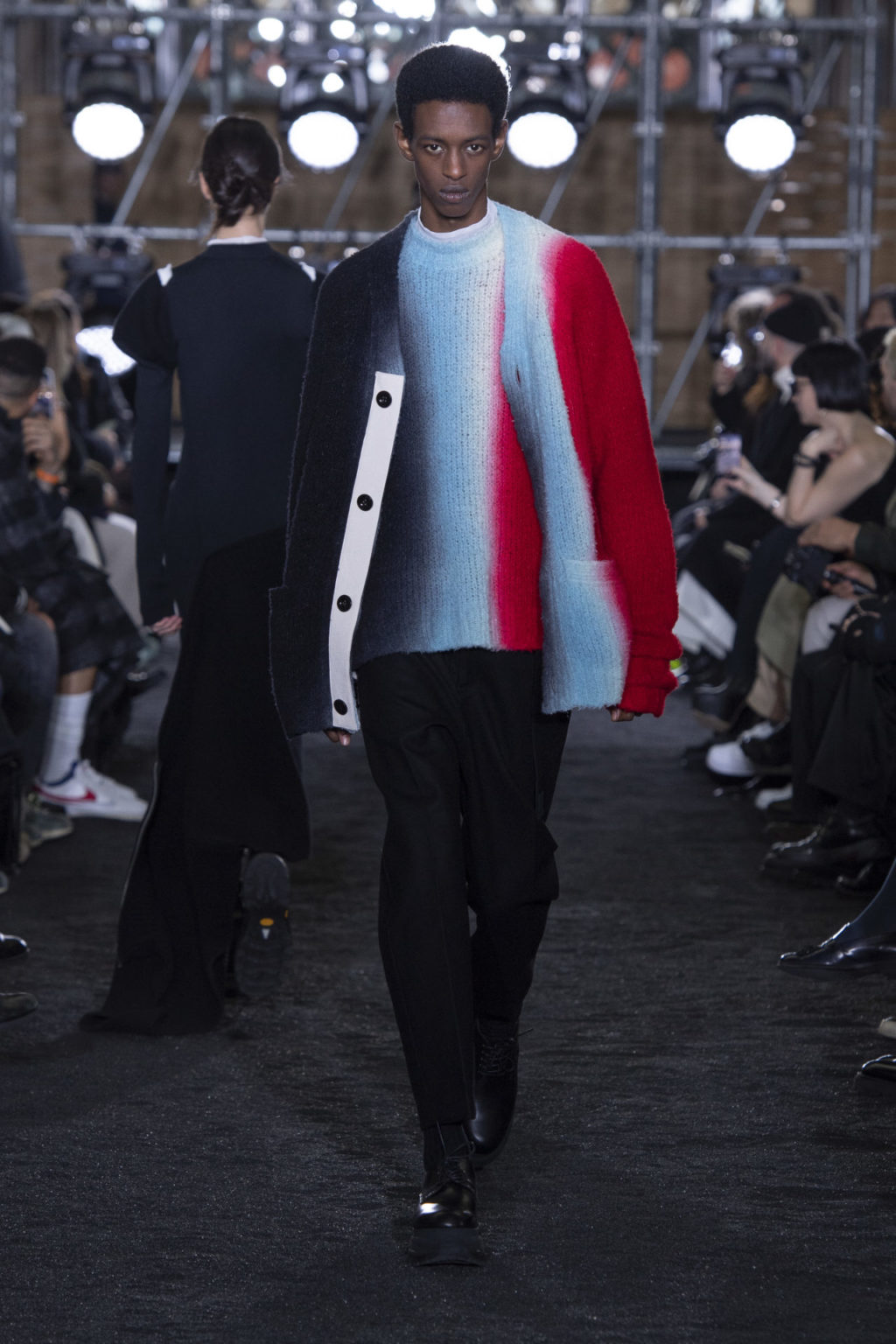 sacai sizing reddit