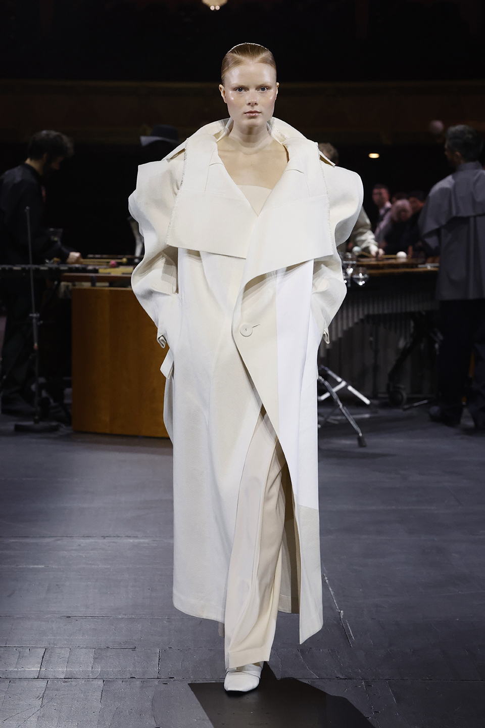 ISSEY MIYAKE_AW23_LOOK41 – A Shaded View on Fashion