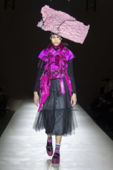FW 2023-24, fashion week, Paris, FRA, Noir Kei Ninomiya