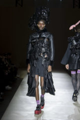 FW 2023-24, fashion week, Paris, FRA, Noir Kei Ninomiya