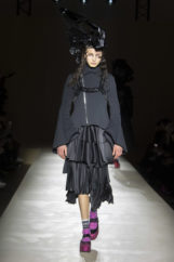 FW 2023-24, fashion week, Paris, FRA, Noir Kei Ninomiya