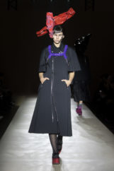 FW 2023-24, fashion week, Paris, FRA, Noir Kei Ninomiya